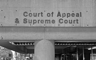 What is Appellate Court Definition Procedures Court Case Finder