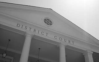 What is District Court Definition Procedures Court Case Finder