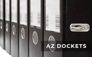 Arizona Court Records Lookup AZ Court Case Search