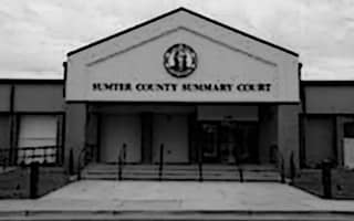 Sumter County Court Records SC Case Lookup