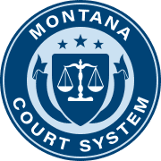 Montana Court Records Lookup MT Court Case Search