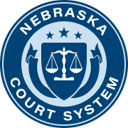 Nebraska Court Records Lookup NE Court Case Search